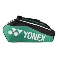 YONEX Club Line Racket Bag Schlägertasche 12er - Grün, Schwarz -Geschäft für Tennisausrüstung 0154600000 0 3