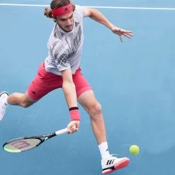 Wilson Pro Overgrip 3er Pack - Weiß -Geschäft für Tennisausrüstung 0154600000 66