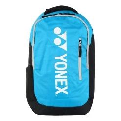 YONEX Backpack Club Line Rucksack - Blau, Schwarz 10 YONEX Backpack Club Line Rucksack - Blau, Schwarz -Geschäft für Tennisausrüstung 0154700000 000