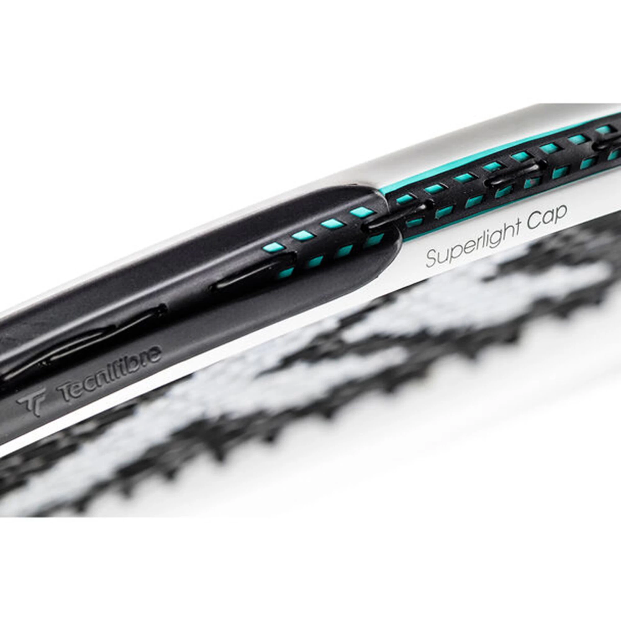 TECNIFIBRE TEMPO 270 Turnierschläger 5 TECNIFIBRE TEMPO 270 Turnierschläger – Bild 5