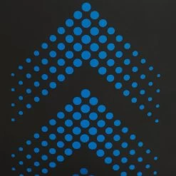 Dunlop FX Performance Rucksack - Blau, Schwarz -Geschäft für Tennisausrüstung 0155500000 12