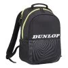 Dunlop SX Club Rucksack - Schwarz, Gelb