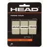 Head Prime Tour 3er Pack - Grau