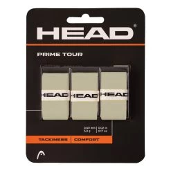 Head Prime Tour 3er Pack - Grau