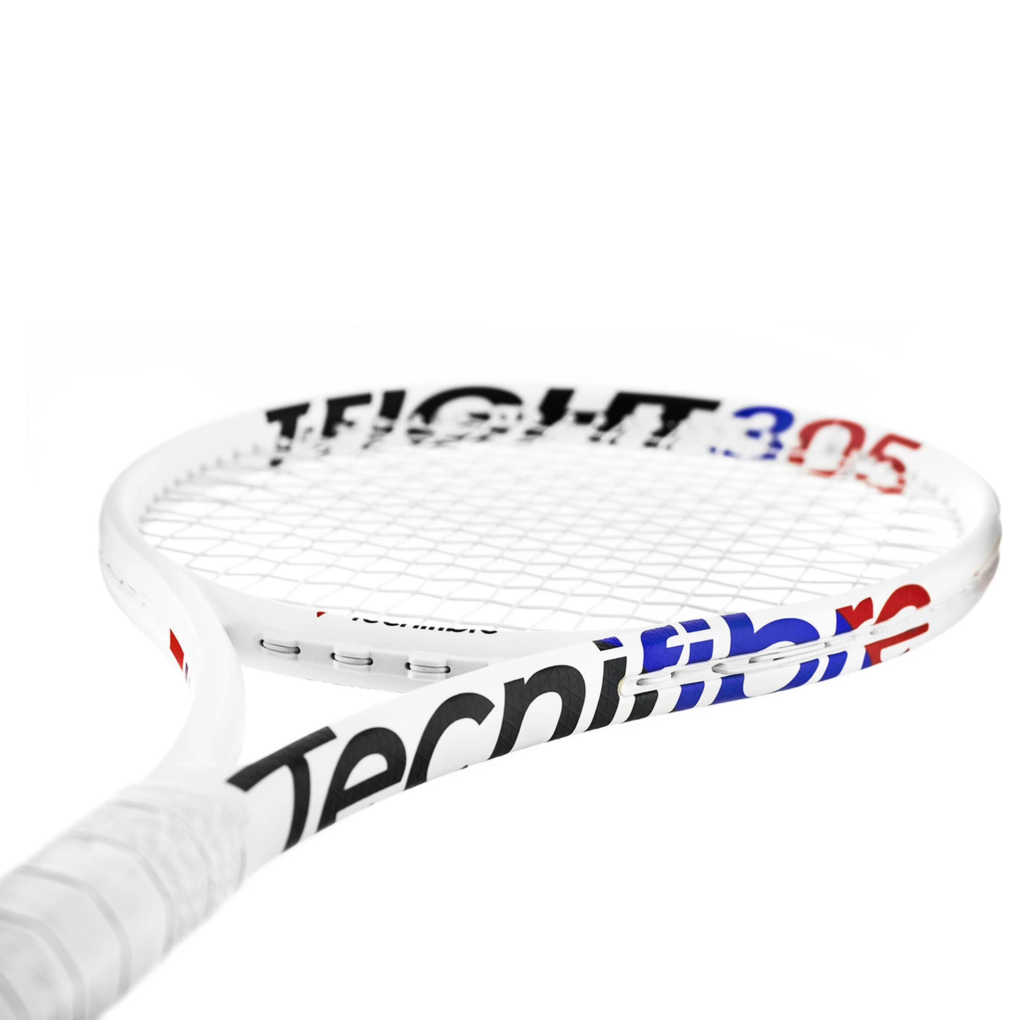 TECNIFIBRE T-Fight 305 ISO Turnierschläger 1 TECNIFIBRE T-Fight 305 ISO Turnierschläger