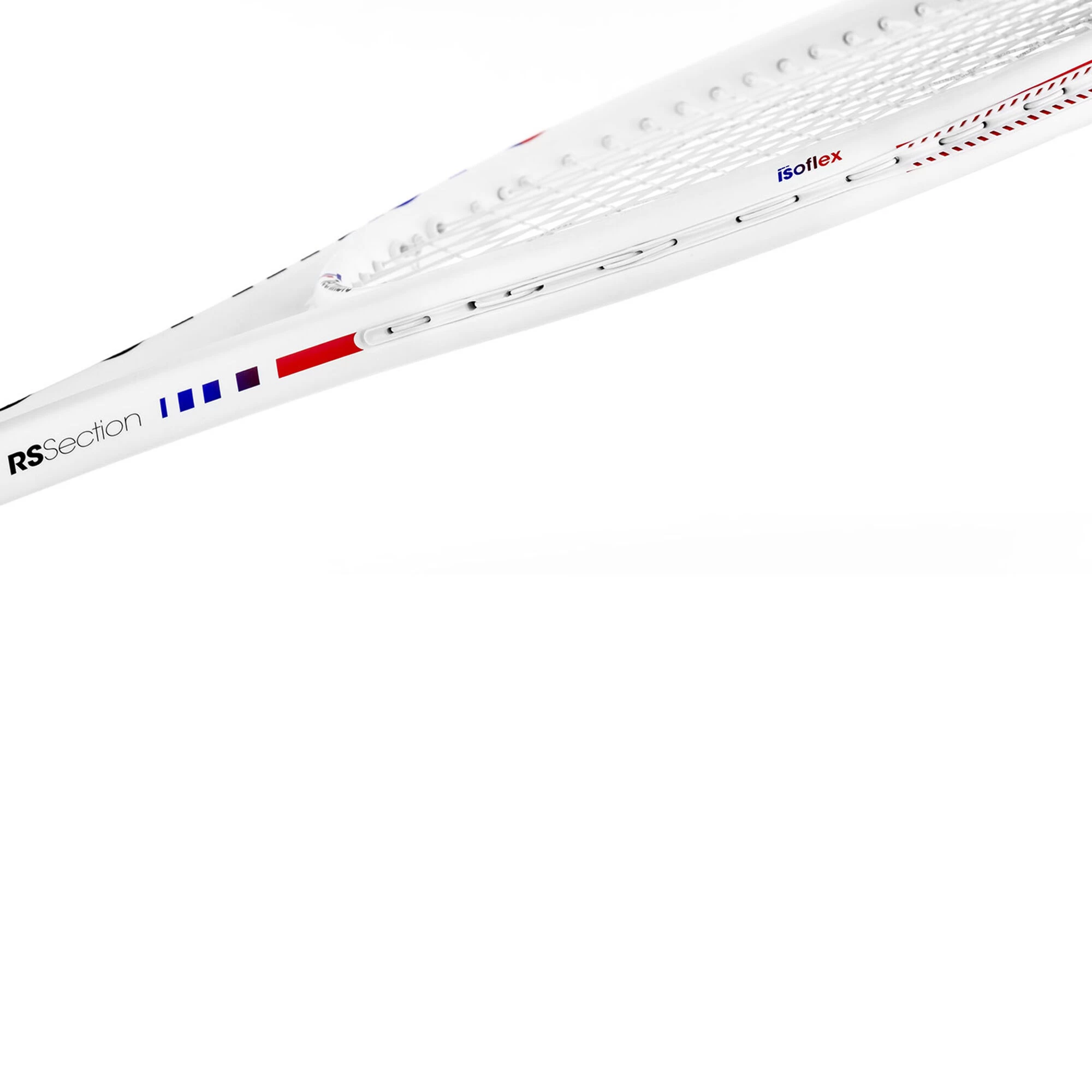 TECNIFIBRE T-Fight 305 ISO Turnierschläger 2 TECNIFIBRE T-Fight 305 ISO Turnierschläger – Bild 2