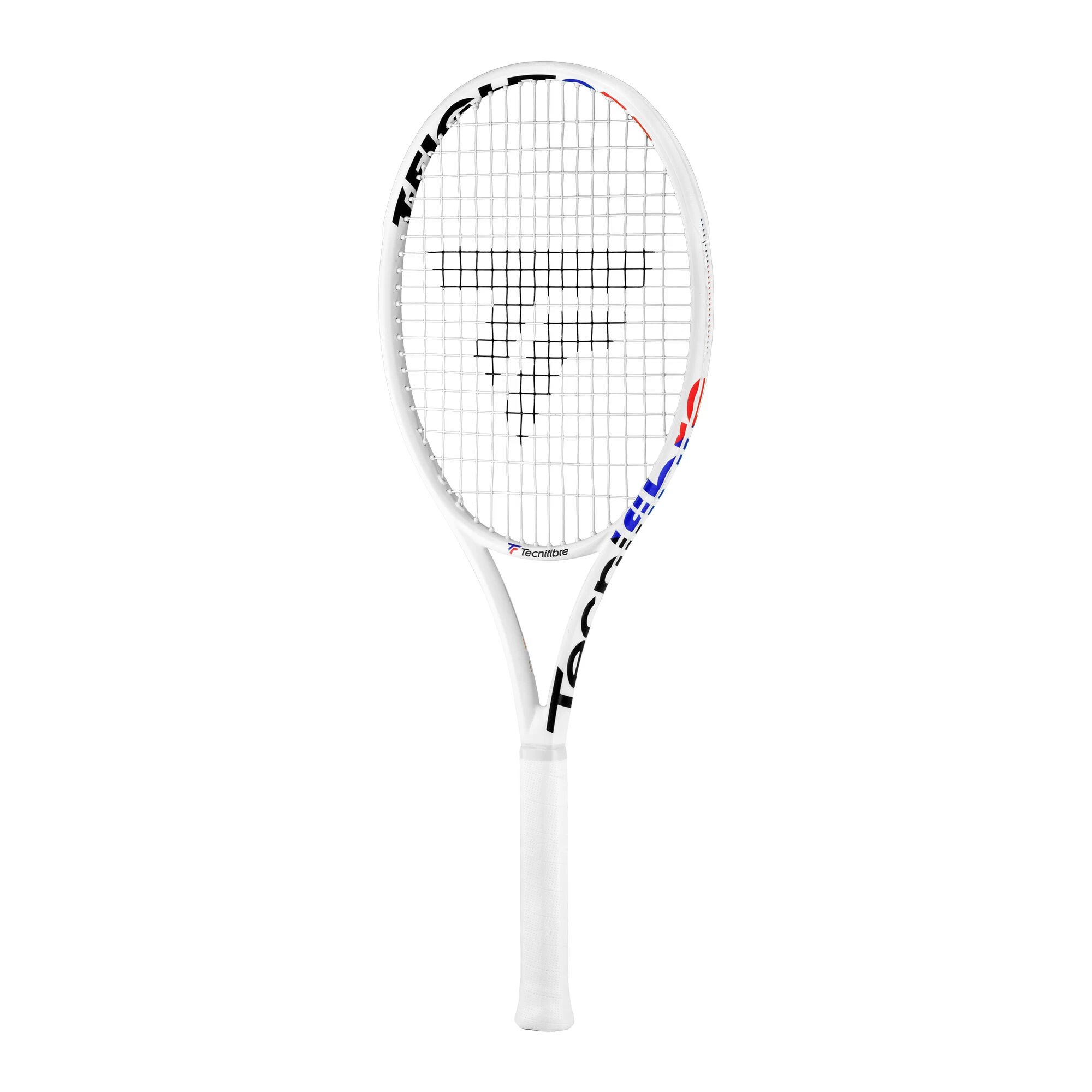 TECNIFIBRE T-Fight 255 ISO Turnierschläger 1 TECNIFIBRE T-Fight 255 ISO Turnierschläger