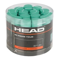 Head Prime Tour 60er Pack - Mint