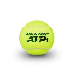Dunlop ATP 4er Dose -Geschäft für Tennisausrüstung 0161800000 11