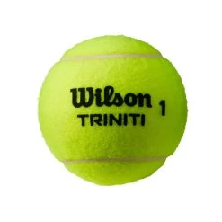 Wilson Triniti 4er Dose