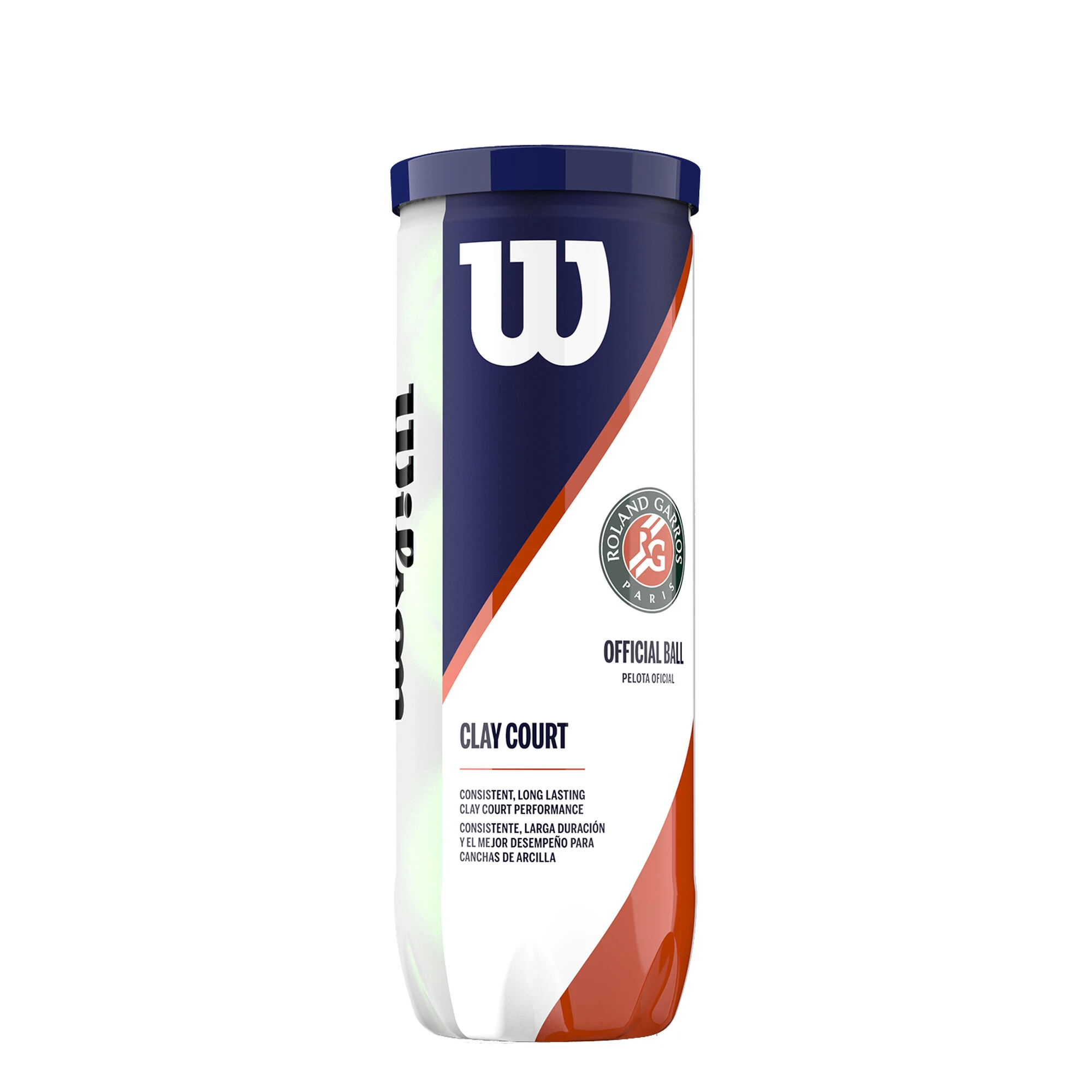 Wilson Roland Garros Official 3er Dose 1 Wilson Roland Garros Official 3er Dose