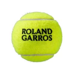 Wilson Roland Garros All Court 3er 5 Wilson Roland Garros All Court 3er -Geschäft für Tennisausrüstung 0162400000 0 2