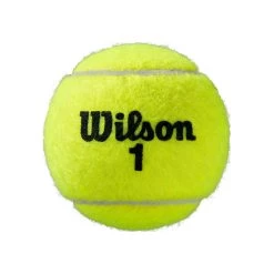 Wilson Roland Garros All Court 4er Dose -Geschäft für Tennisausrüstung 0162500000 0 3
