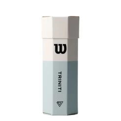 Wilson Triniti 3er Dose