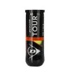 Dunlop Tour Performance 3er Dose