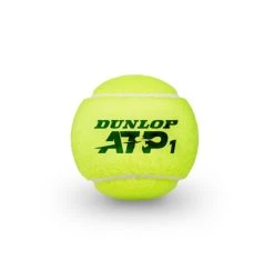 Dunlop ATP 24x 3er Dose Im Karton -Geschäft für Tennisausrüstung 0165800000 11