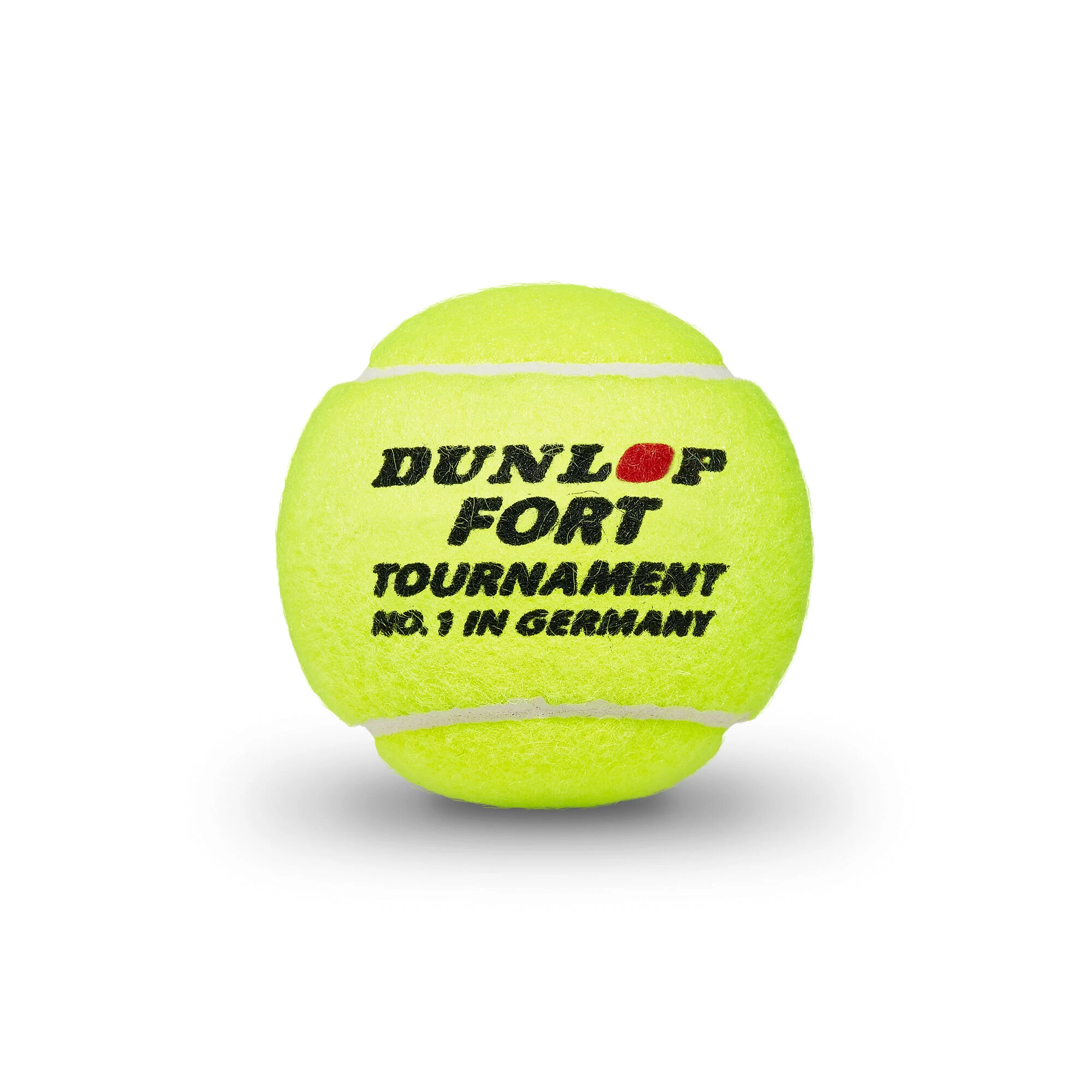 Dunlop Fort Tournament 18x 4er Dose 2 Dunlop Fort Tournament 18x 4er Dose – Bild 2