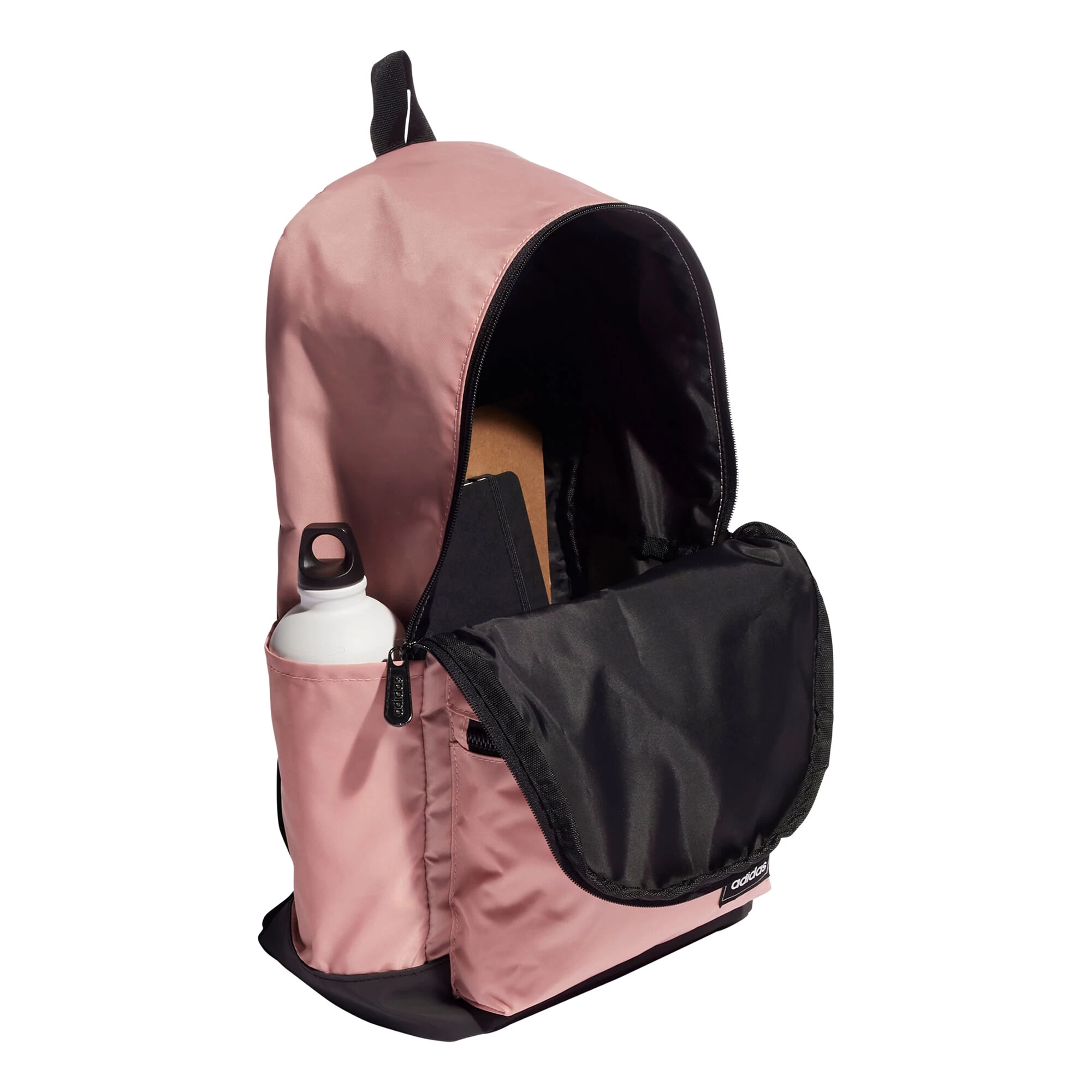 ADIDAS T4H Medium Rucksack - Beige, Schwarz 5 ADIDAS T4H Medium Rucksack - Beige, Schwarz – Bild 5