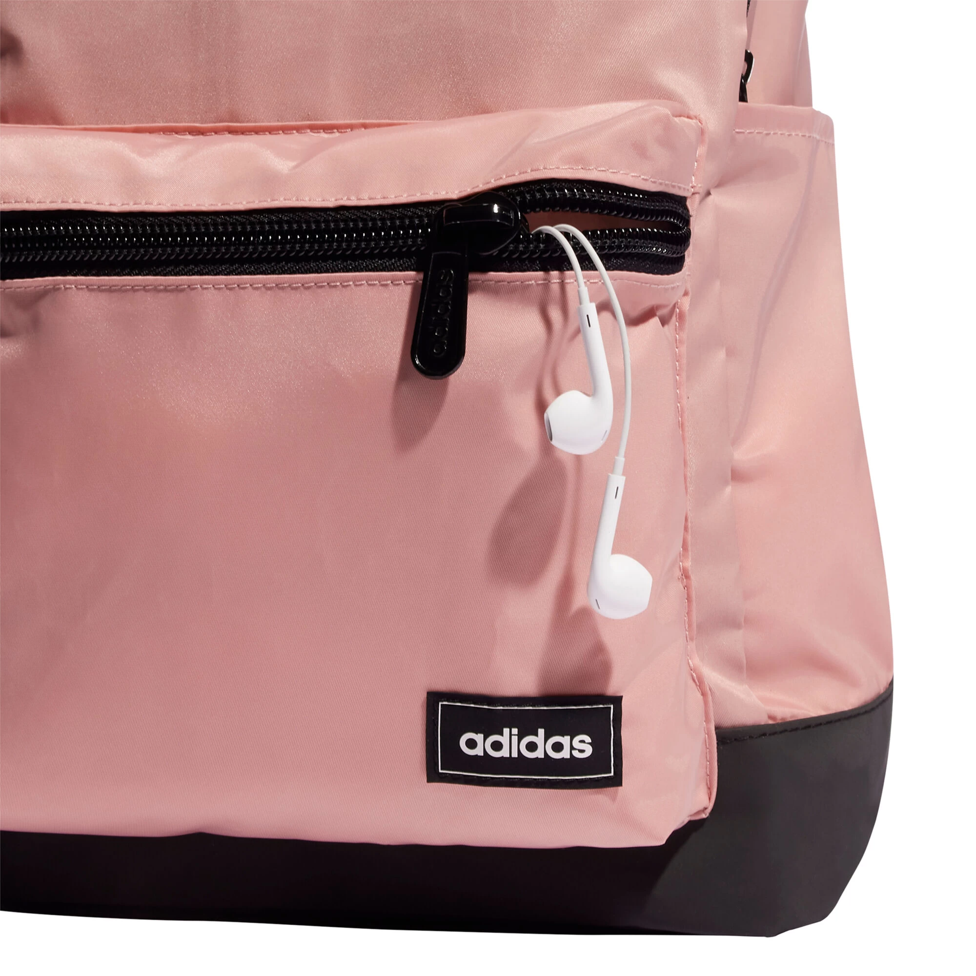ADIDAS T4H Medium Rucksack - Beige, Schwarz 3 ADIDAS T4H Medium Rucksack - Beige, Schwarz – Bild 3