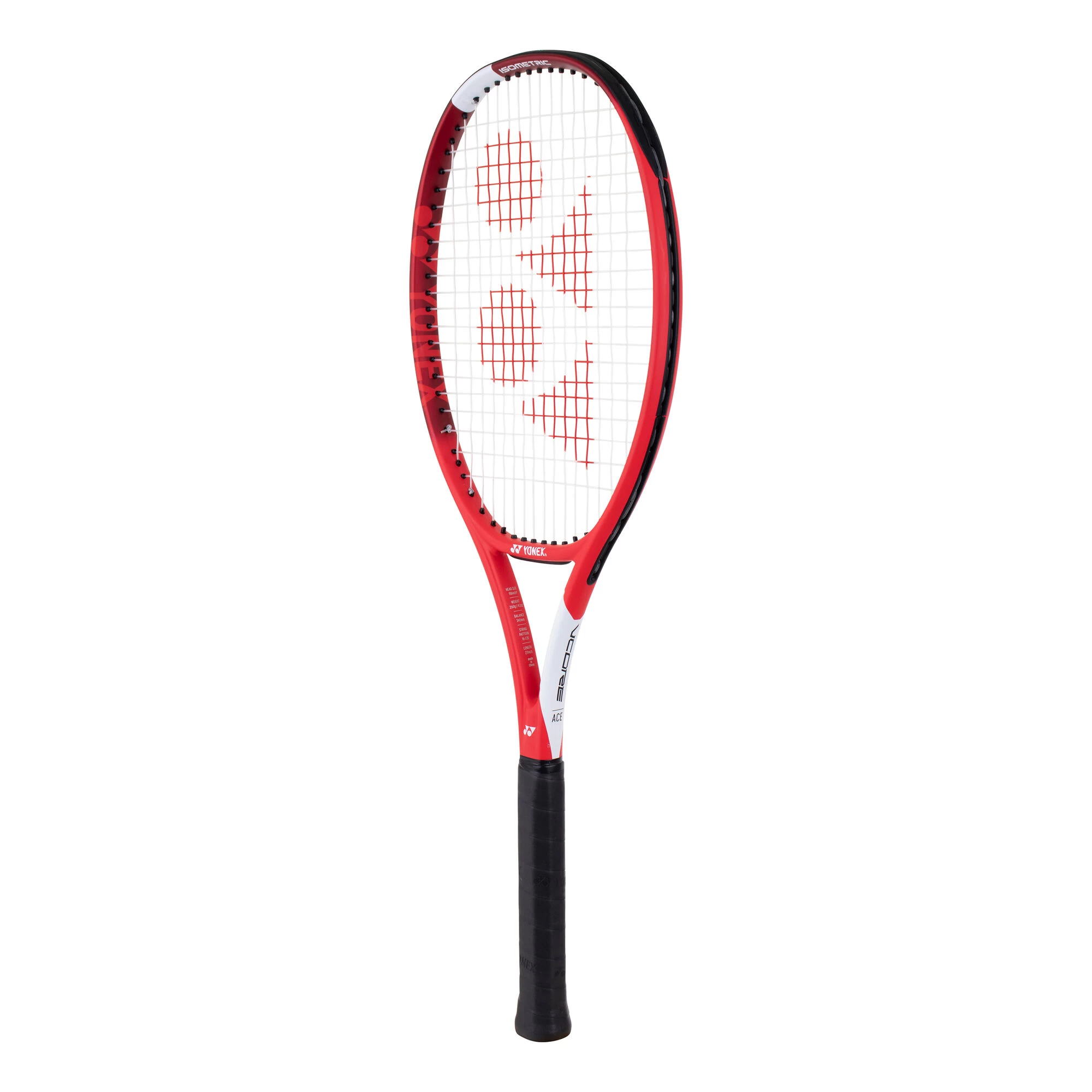 YONEX VCORE Ace (2021) Allroundschläger 5 YONEX VCORE Ace (2021) Allroundschläger – Bild 5