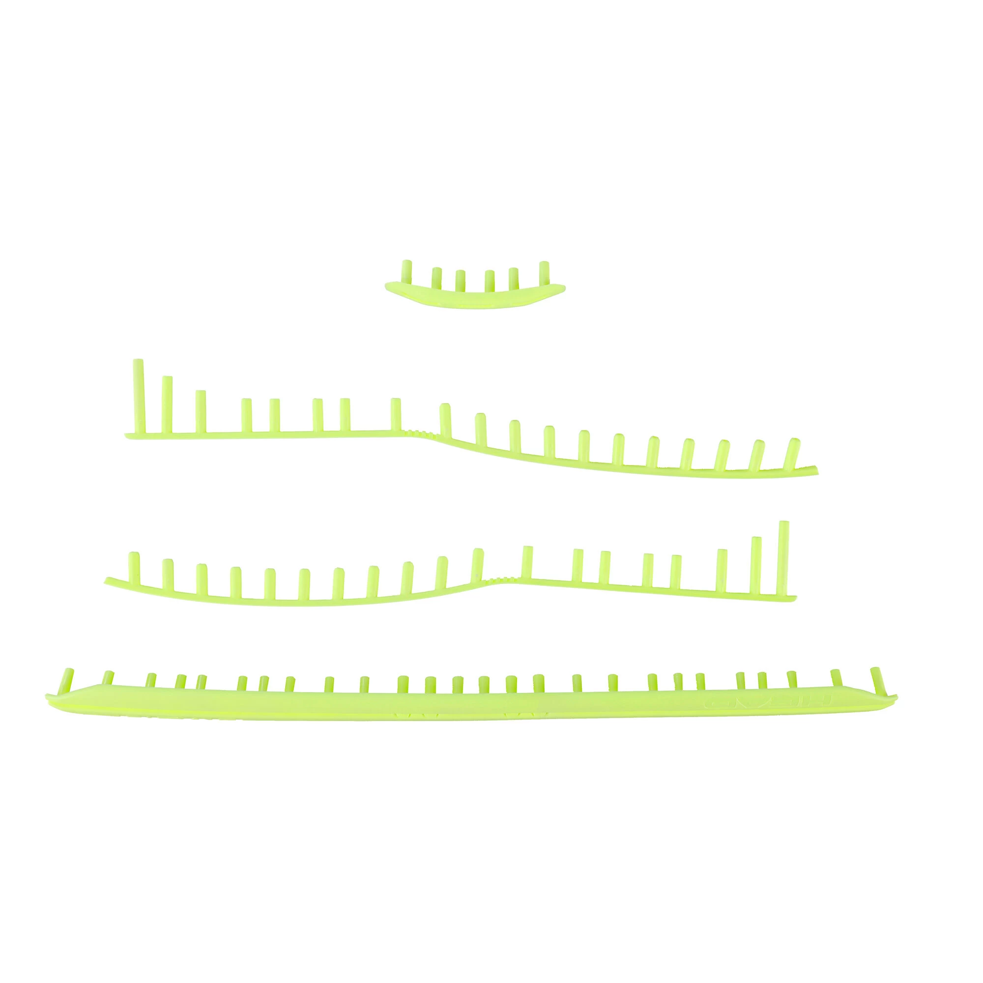 Head Extreme MP Ösenbandset - Limette 1 Head Extreme MP Ösenbandset - Limette