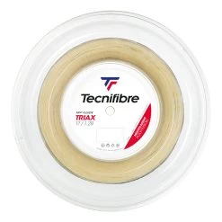 TECNIFIBRE Triax Saitenrolle 200m - Nude