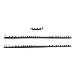 Head Prestige Pro Ösenbandset - Schwarz