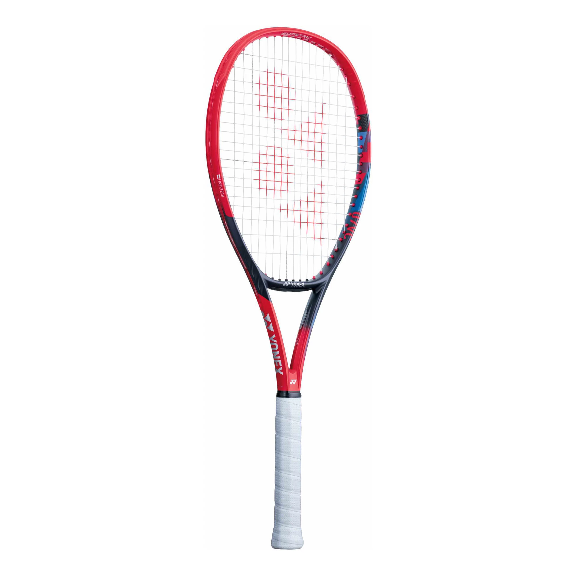 YONEX VCORE 100L (280g) Turnierschläger 3 YONEX VCORE 100L (280g) Turnierschläger – Bild 3