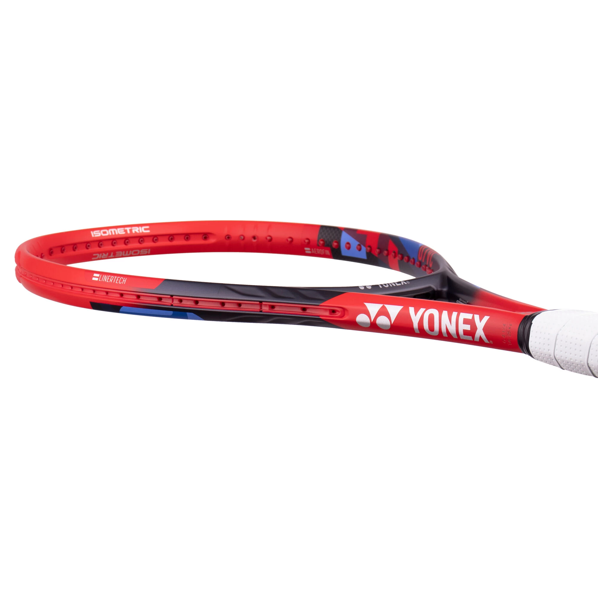 YONEX VCORE 100L (280g) Turnierschläger 2 YONEX VCORE 100L (280g) Turnierschläger – Bild 2