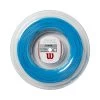 Wilson Synthetic Gut Power Saitenrolle 200m - Blau