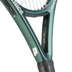 PRINCE O3 Legacy 120 Komfortschläger (besaitet) -Geschäft für Tennisausrüstung 02069000 10