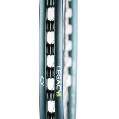 PRINCE O3 Legacy 110 Komfortschläger (besaitet) -Geschäft für Tennisausrüstung 02070000 11