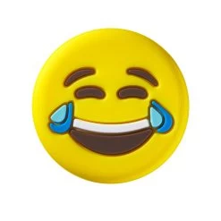 Wilson Emoji Dämpfer 50er Box - Mehrfarbig