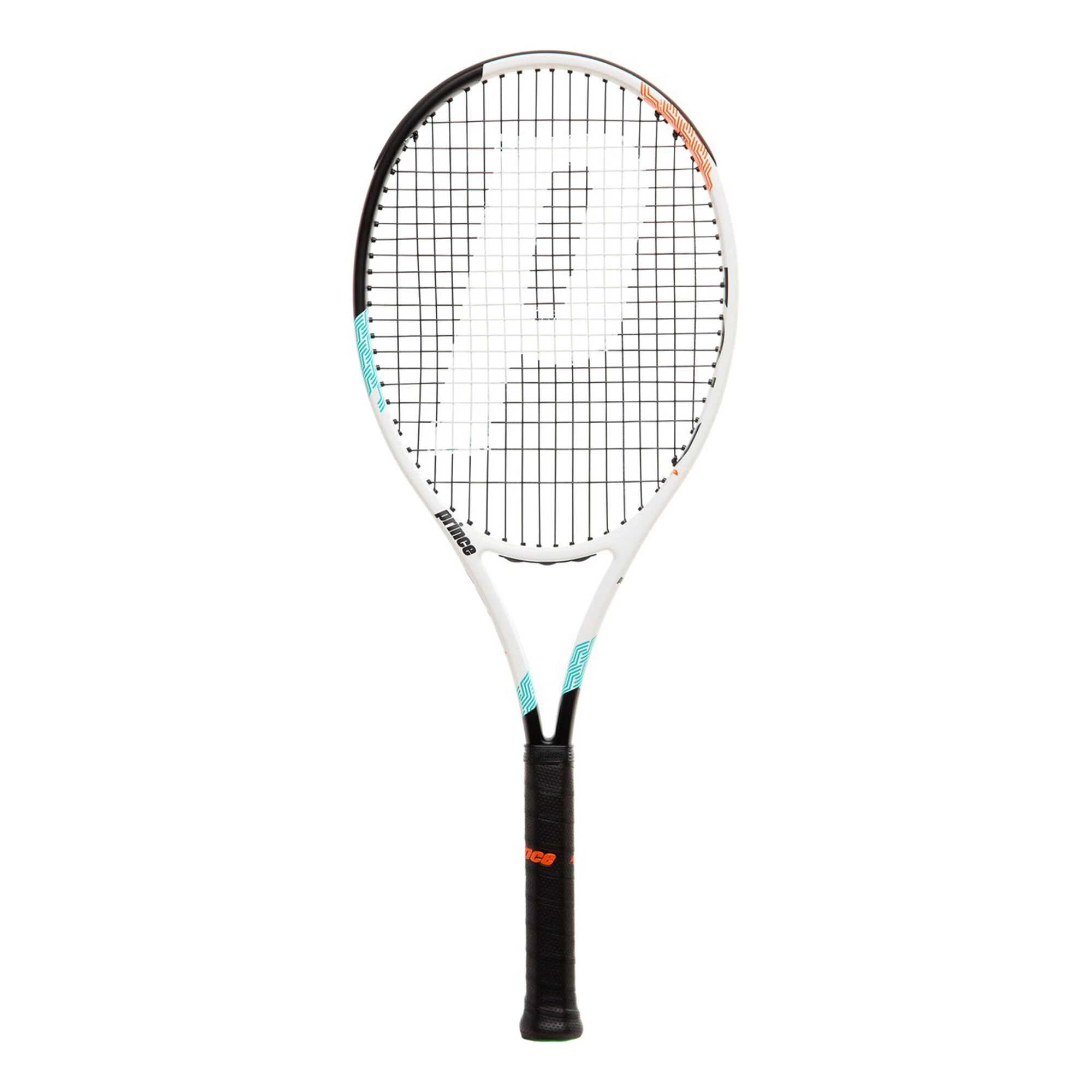 PRINCE Tour 100P Turnierschläger 5 PRINCE Tour 100P Turnierschläger – Bild 5