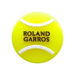 Wilson Roland Garros 2022 Dämpfer 50er Box - Blau, Orange -Geschäft für Tennisausrüstung 0211400000 14