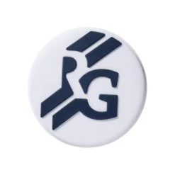 Wilson Roland Garros 2022 Dämpfer 50er Box - Blau, Orange