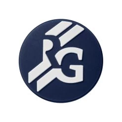 Wilson Roland Garros 2022 Dämpfer 50er Box - Blau, Orange -Geschäft für Tennisausrüstung 0211400000 16