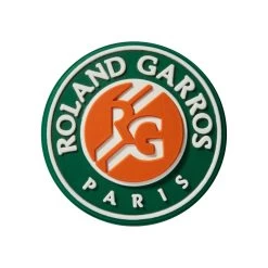 Wilson Roland Garros 2022 Dämpfer 50er Box - Blau, Orange -Geschäft für Tennisausrüstung 0211400000 17