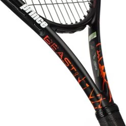 PRINCE Beast 100 (300g) Turnierschläger -Geschäft für Tennisausrüstung 02138000 10