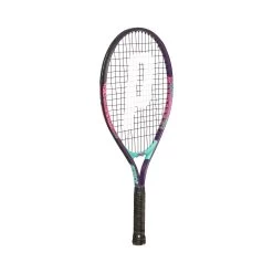 PRINCE Ace Face 21 Pink Kinderschläger -Geschäft für Tennisausrüstung 02147000 0 6