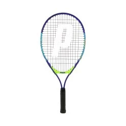 PRINCE Ace Face 23 Blue Kinderschläger -Geschäft für Tennisausrüstung 02151000 000