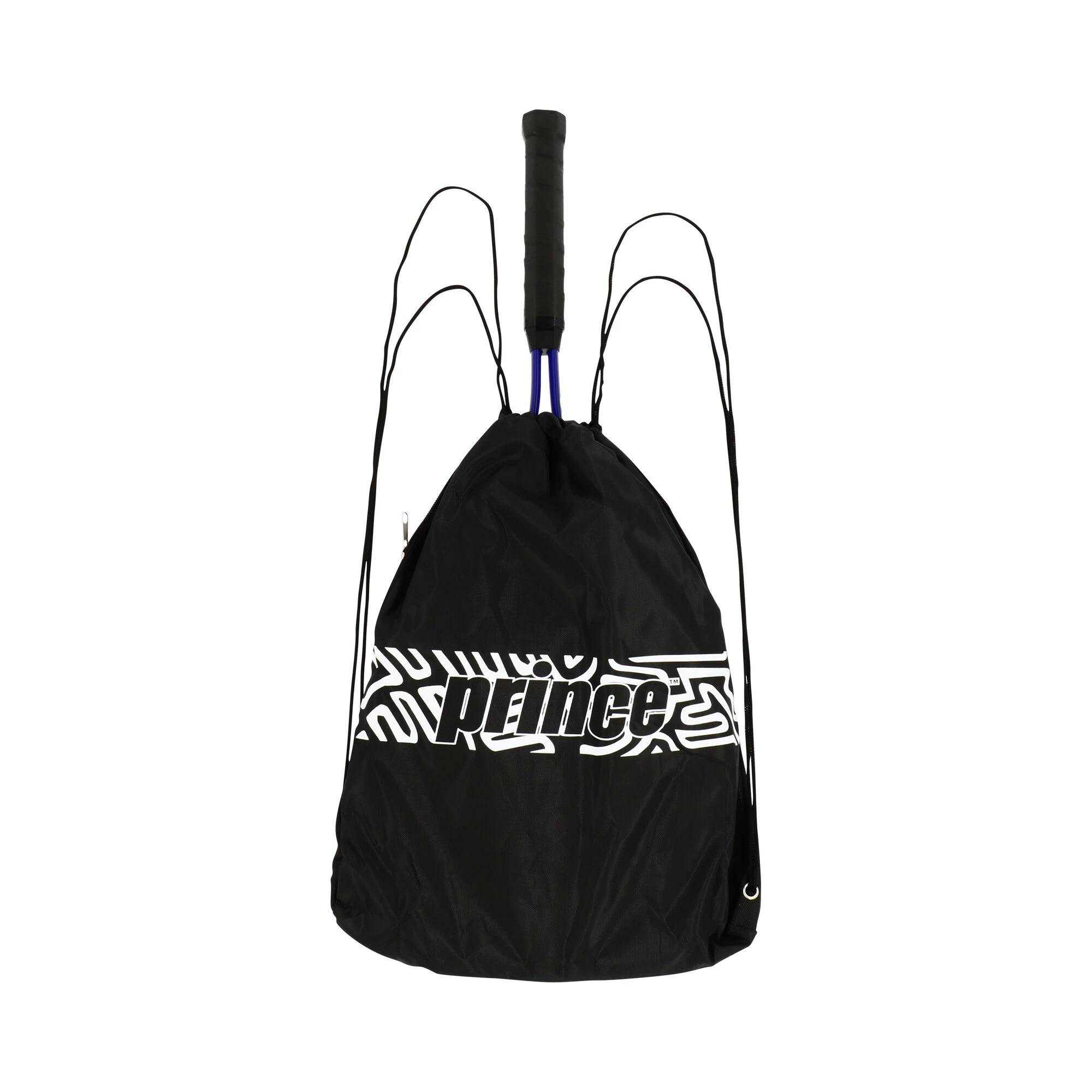 PRINCE Ace Face 21 Blue Kinderschläger 1 PRINCE Ace Face 21 Blue Kinderschläger