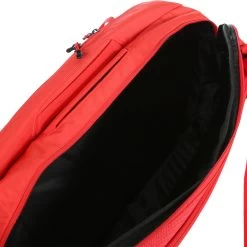 Wilson Super Tour Schlägertasche 6er - Rot, Weiß 10 Wilson Super Tour Schlägertasche 6er - Rot, Weiß -Geschäft für Tennisausrüstung 0220700000 13