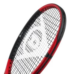 Dunlop CX 400 Komfortschläger 8 Dunlop CX 400 Komfortschläger -Geschäft für Tennisausrüstung 02209000 13