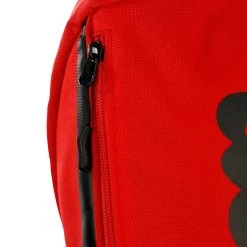 Wilson EMEA Reflective Rucksack Special Edition - Rot, Schwarz -Geschäft für Tennisausrüstung 0224800000 18