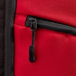 Wilson Clash Super Tour Rucksack - Rot