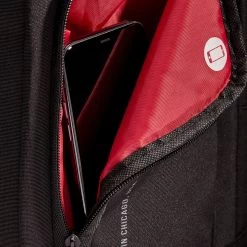 Wilson Clash Super Tour Rucksack - Rot 23 Wilson Clash Super Tour Rucksack - Rot -Geschäft für Tennisausrüstung 0227800000 14