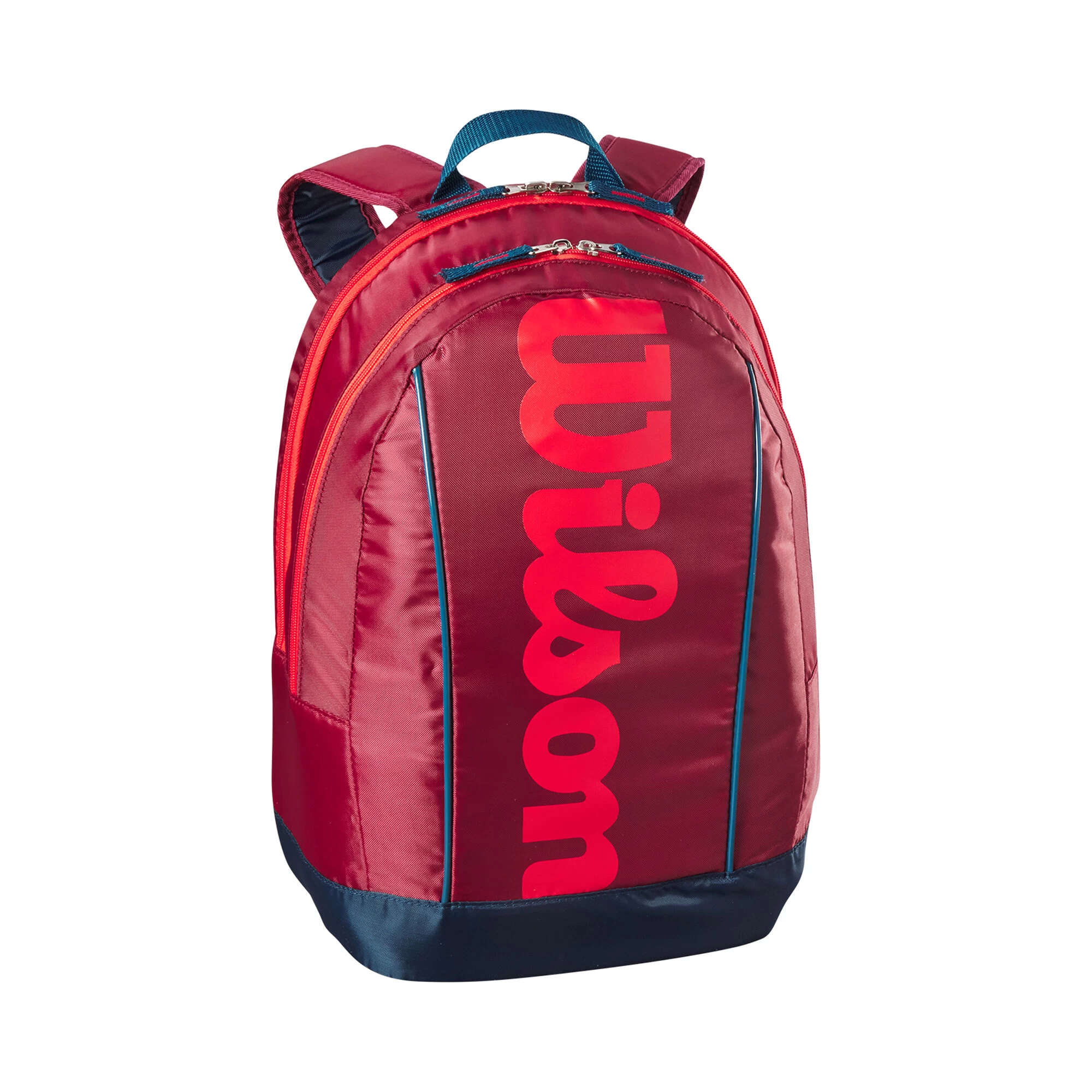 Wilson Junior Rucksack - Rot 1 Wilson Junior Rucksack - Rot