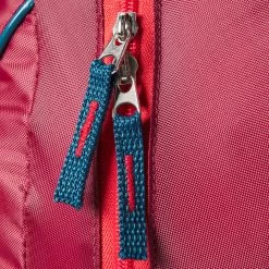 Wilson Junior Rucksack - Rot 10 Wilson Junior Rucksack - Rot -Geschäft für Tennisausrüstung 0237200000 16