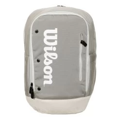 Wilson Tour Rucksack - Grau 11 Wilson Tour Rucksack - Grau -Geschäft für Tennisausrüstung 0237500000 000